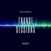 TRANCE SESSIONS - ENERO 2020 by enzoguardiola