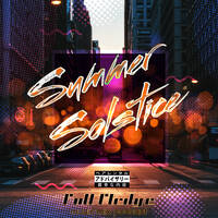 DJ IV-E - Summer Solstice by Full Fledge