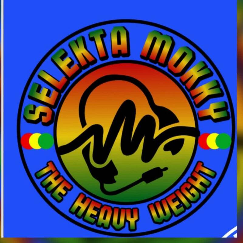 NON_INTERRUPTED_SELECTION_MIX(Big_people_Music_3)_SELEKTA MOKKY