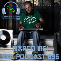 Scientific Sound Radio Podcast 896, Marco Meis' 2020 show 14. by Scientific Sound Asia Radio