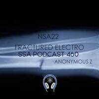 Scientific Sound Radio Podcast 460, Anonymous Z 'Not So Anonymous' Show 22. by Scientific Sound Asia Radio