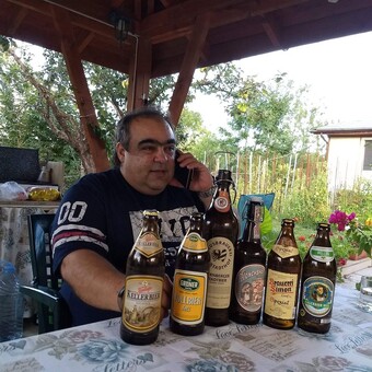 Стоян Димов