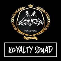 Royalty Squad 32nd Duo Mix_24 by Royalty Squad