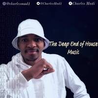 The Deep End #008 by verse