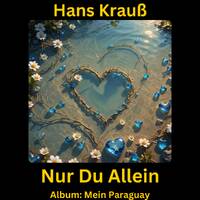 Nur Du Allein by Hans Krauß
