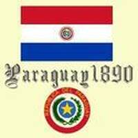 paraguay1890 by Hans Krauß