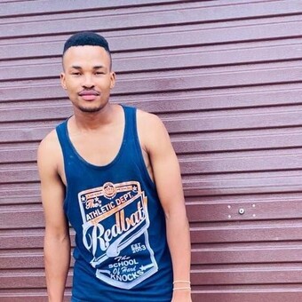 Smangaliso Mantini Nhlabathi