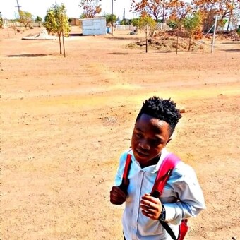 Scelokuhle Bait Mahlangu