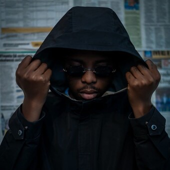 Ntuthuko Kev Njoko