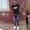 Cleiten Thabang Zwane
