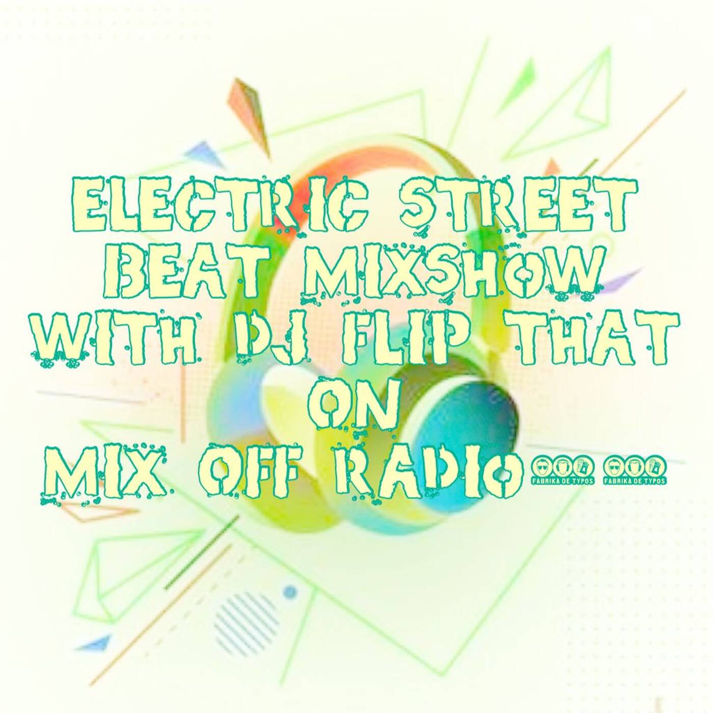 Electric Street Beat MixShow 10/10/22 (DJ Mix) Classic 90s Edition episode artwork