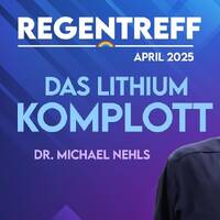 Das Lithium-Komplott - Im Gespräch mit Dr. Michael Nehls by NuoFlix