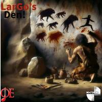 LarGo's Den - The Eighth Threshold by LarGo's Den!