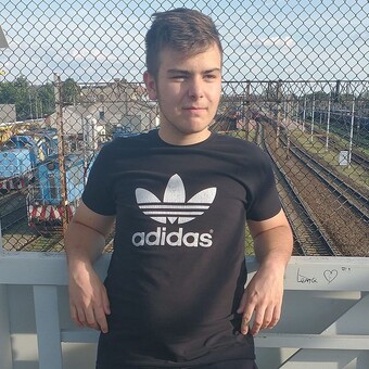 Kacper Kubicki