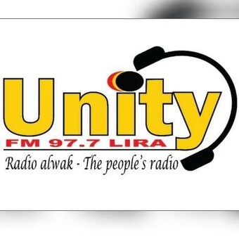 UNITY FM 97.7 LIRA