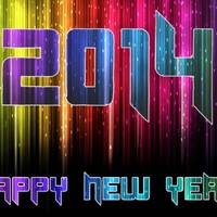 New Year Mix 2014 by ICE Trance