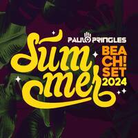 SUMMER BEACH SET 2024 by Paulo Pringles