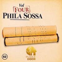 Puzzle Door S2 Vol Four mixed by Phila Sossa by Puzzle Door