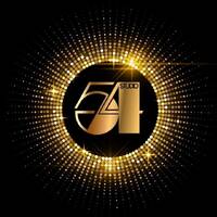 LOS MAGICOS 70 - ESPECIAL STUDIO 54 by Fran Caro