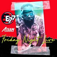 FRIDAY NIGHT LIVE 2/8/20 by imoxmighty
