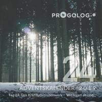 Das Kraftfuttermischwerk - Wir legen ab und fahr'n nach Singapur [progoak19] by Progolog Adventskalender [progoak21]