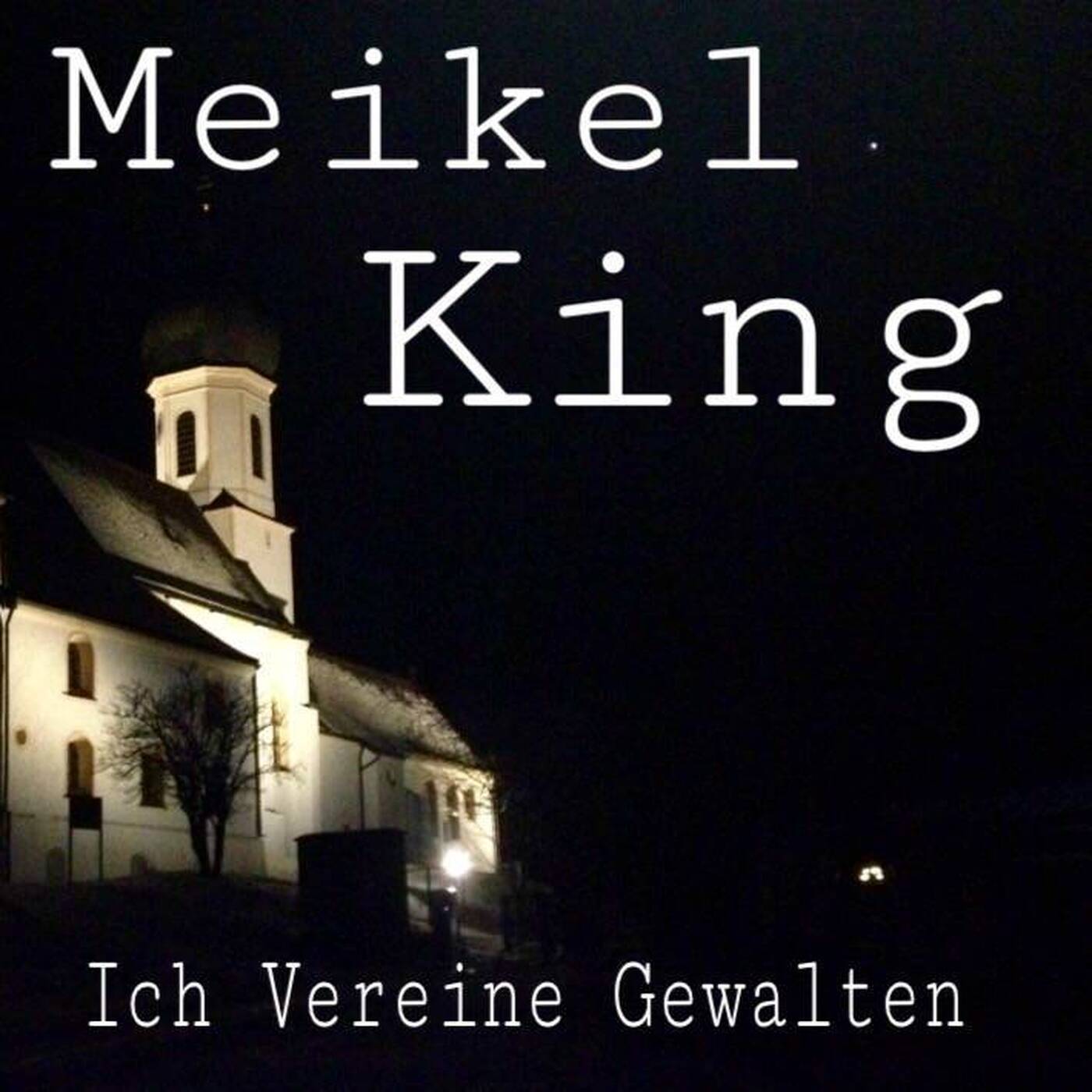 Ich Vereine Gewalten / Meikel X Andr.Son King of Techno / Admiral Futschi-Tora Frequenz episode artwork