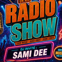 LERADIOSHOW 005 - SAMI DEE LIVE by MIXOLOGY