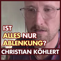 Christian Köhlert: Die Phönix Hypothese by eingeschenkt.tv