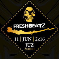 Neva Faded // JUZ Aurich Promo 2016 (Techno) by FreshBeatz