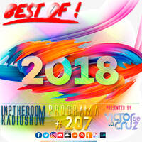 PROGRAMA #207 ESPECIAL 2018 by IN 2THE ROOM