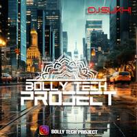 Bolly Tech Non Stop | Indo House | Pod Cast | DJ SUKHI by DJ SUKHII