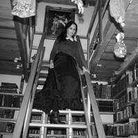 67/88 Y paso el tiempo, y te olvido mi carne (Fantasmas) by Elko Omar Vazquez Erosa