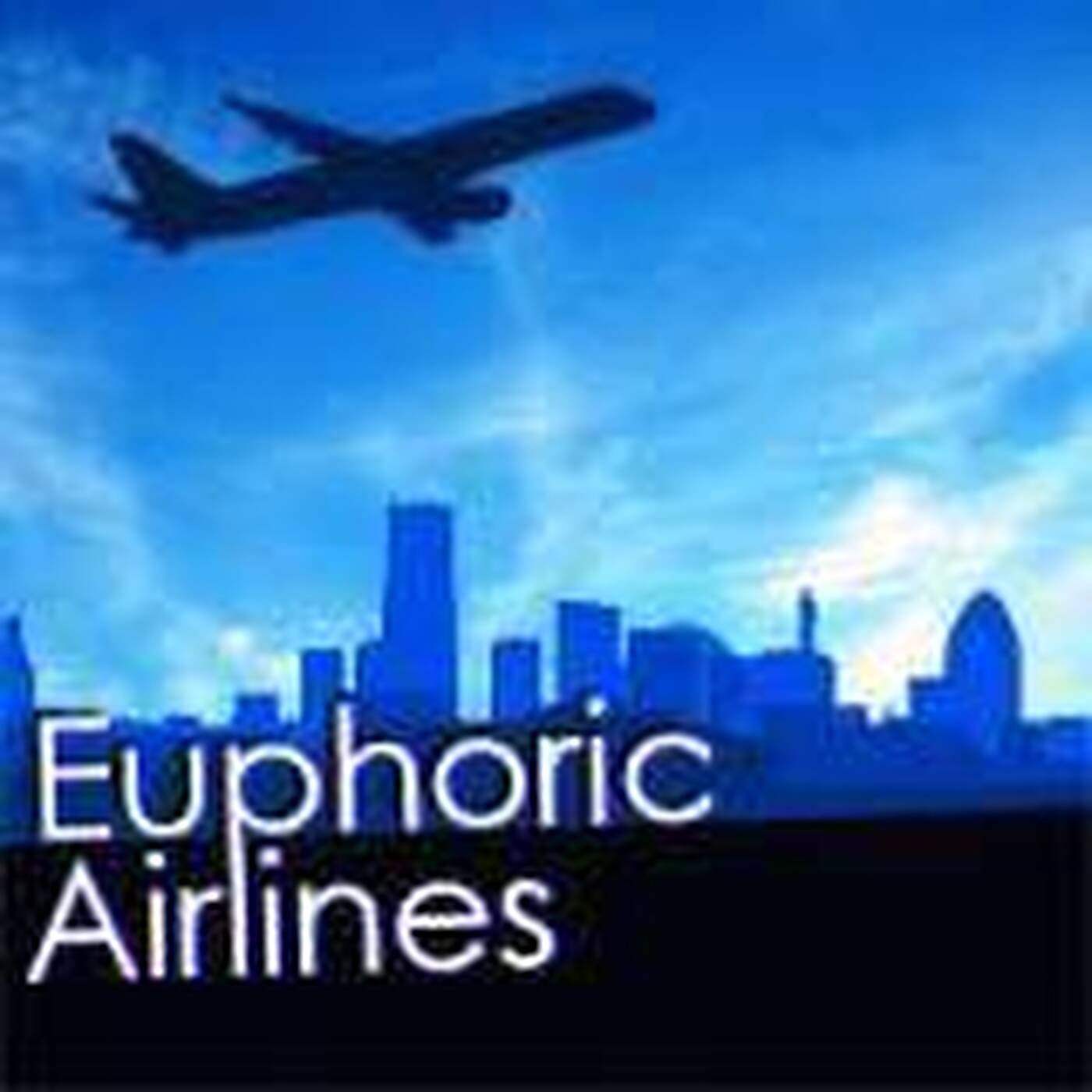 Euphoric Airlines 04.03.2018 - DJ Female[@]Work live on RauteMusik.Trance
