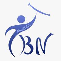 ITW - Twirling Baton by Frequence Sillé