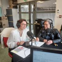 Soirée ciné-débat avec la Maison de santé by Frequence Sillé