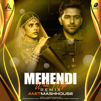 Mehendi Wale Hath (Remix) - Amitmashhouse by All Indian DJs Drive