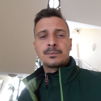 Slavo Cao