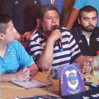 Miguel Soruco - Gimnasia y Esgrima de Jujuy - Nuevos deportes by UNJu Radio 05