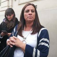 Fernanda Montenovi - Autoridades de la Escuela Normal fueron separadas del cargo de manera preventiva by UNJu Radio 05