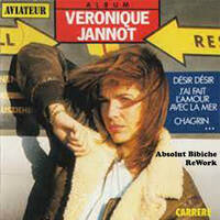 Veronique Jannot - Aviateur ( Absolut Bibiche ReWork) by Ced ReWork