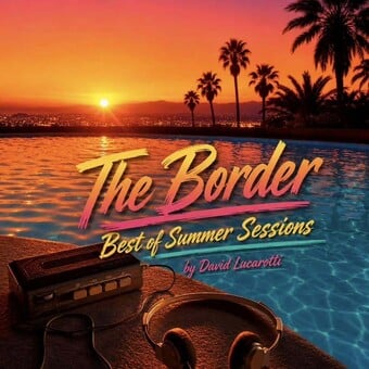 THE BORDER SESSIONS