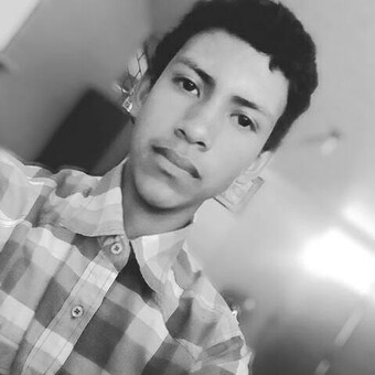 Jhair C&eacute;spedes Garc&iacute;a