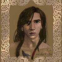 Das Verhör -- Lelo in Gewahrsam by Lilith Dandelion