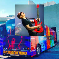 JOE SATRIANI Tribute II (Mix by RR) by NORD (By RR)