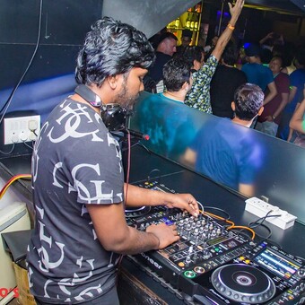 Djsajan Naik