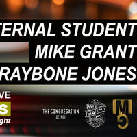 313 DBN Radio - EXTREME CUT - M&amp;G Labelnight with Eternal Student, Mike Grant &amp; DJ Raybone (Samedi 14 Aout 2021) by 313 DBN Radio