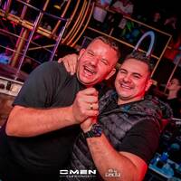 CROUZER @ OMEN CLUB PŁOŚNICA - ANDRZEJKI 2024 - 29.11.2024 - by OMEN CLUB