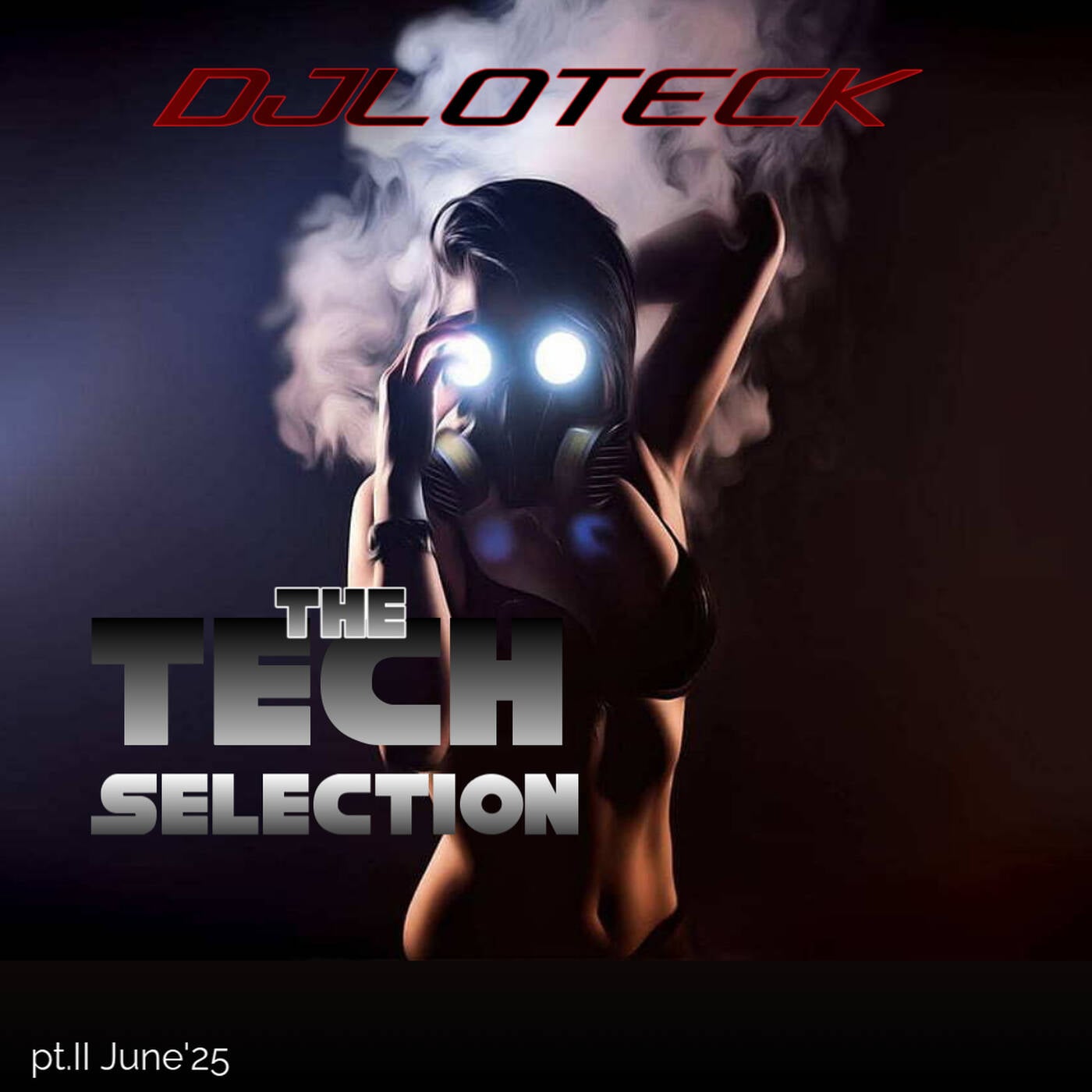 The Tech Selection pt.2 June'25 episode artwork