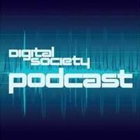 Digital Society Podcast 36: Orkidea by djsets4u