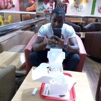 Stephen Matonya Ingutia